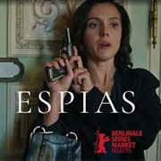 Espias (Temporada 1)