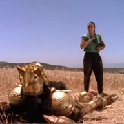 Green No More Part 2