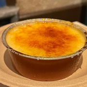Créme Brûlée