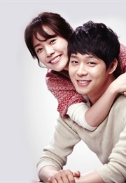 Rooftop Prince (2012)