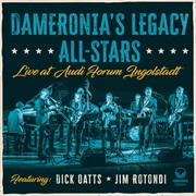 Dameronia's Legacy All-Stars