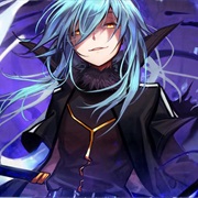Peacekeeper (Slime Tensei)