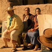 S2.E11: South of the Border: Part Dos