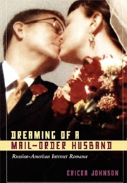 Dreaming of a Mail-Order Husband (Ericka Johnson)