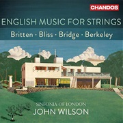 English String Music - Wilson