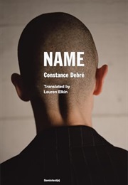 Name (Constance Debré)