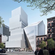 The New Museum