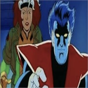 X-Men: The Animated Series: "Bloodlines" (S5,E6)