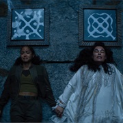 S2.E9: Long Ago, Not Far Away