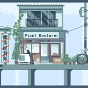 Pixel Restorer
