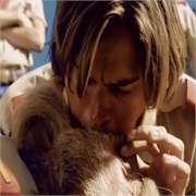 Diesel Jeans: "5 A.M. Mono Village"