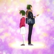 11. It May Seem Like Hate