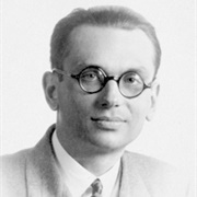 Kurt Godel