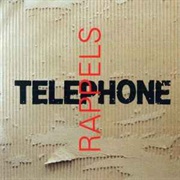Rappels - Téléphone