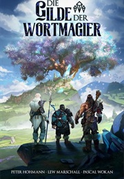 Gilde Der Wortmagier (Trio)