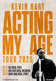 Acting My Age (2025)