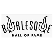 Burlesque Hall of Fame