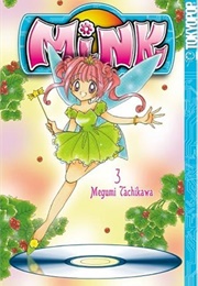 Mink Volume 3 (Megumi Tachikawa)