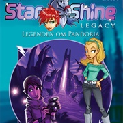 Starshine Legacy Legend of Pandoria