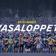 Vasaloppet