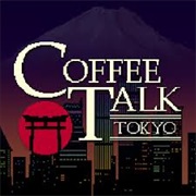 Coffee Talk Tokyo