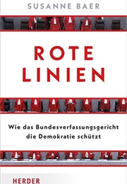 Rote Linien (Susanne Baer)
