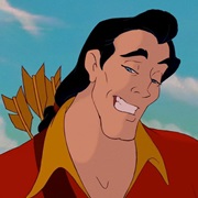 Gaston