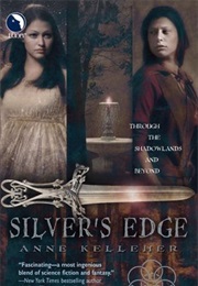 Silver's Edge (Anne Kelleher)