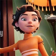 Georgia Nolan (Fireheart)