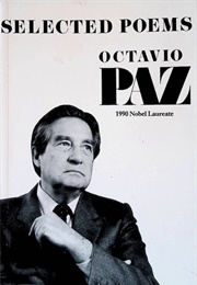 Selected Poems of Octavio Paz (Octavio Paz)