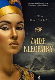 Żądze Kleopatry (Ewa Kassala)