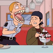 S4.E8: Swing and a Mist