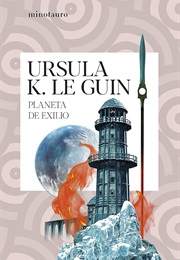 Planeta De Exilio (Ursula K. Le Guin)