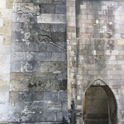 Curle's Passage Riddle