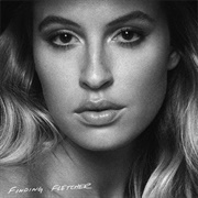 Finding Fletcher EP (Fletcher, 2016)