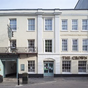 The Crown, Worcester (Wetherspoons)