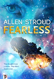 Fearless (Allen Stroud)