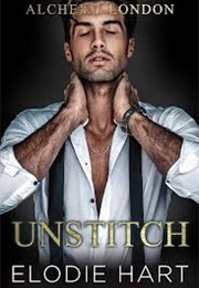 Unstitch (Elodie Hart)