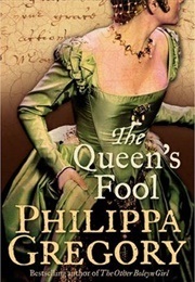 The Queen's Fool (Gregory, Philippa)