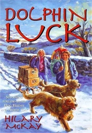 Dolphin Luck (Hilary McKay)