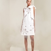 Shift Dress Wedding Dress