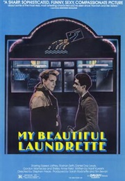 My Beautiful Laundrette (1985)