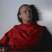 S1.E13: Beyond the Sea