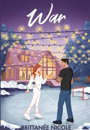 War (Britanee Nicole)