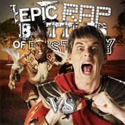 Epic Rap Battles of History (Shaka Zulu vs. Julius Caesar)