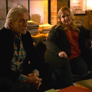 Chapter 7: A String Is Attached