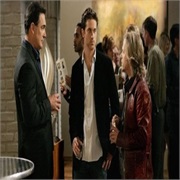 Rules of Engagement: "Pilot" (S1,E1) - Series Premiere - CBS