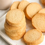 Butter Biscuits