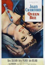 Queen Bee - Charles Lang (1955)