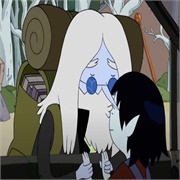 Adventure Time: "Simon & Marcy" (S5,E14)